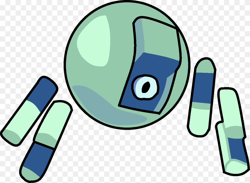 Flask Robonoid Steven Universe Peridot Robonoids, Sphere, Medication Png Image