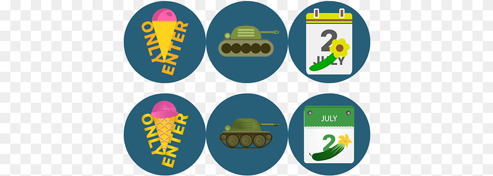 Flat App Icon Images Photos Videos Logos Illustrations Language, Armored, Vehicle, Transportation, Tank Png Image