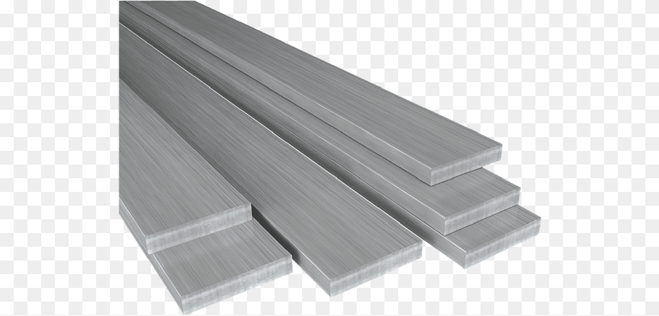 Flat Bars, Aluminium, Wood, Lumber Free Png Download