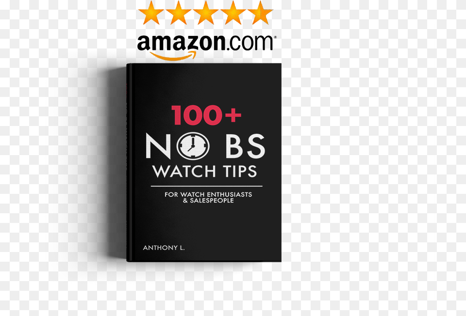 Flat Book 5 Star Cover Amazon, Advertisement, Poster, Publication, Business Card Free Png Download