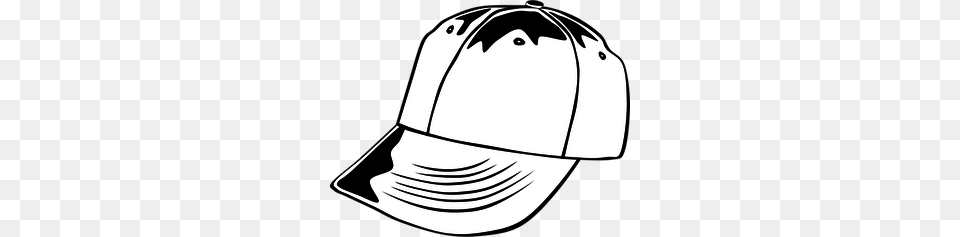 Flat Cap Clip Art, Baseball Cap, Clothing, Hat, Animal Png Image