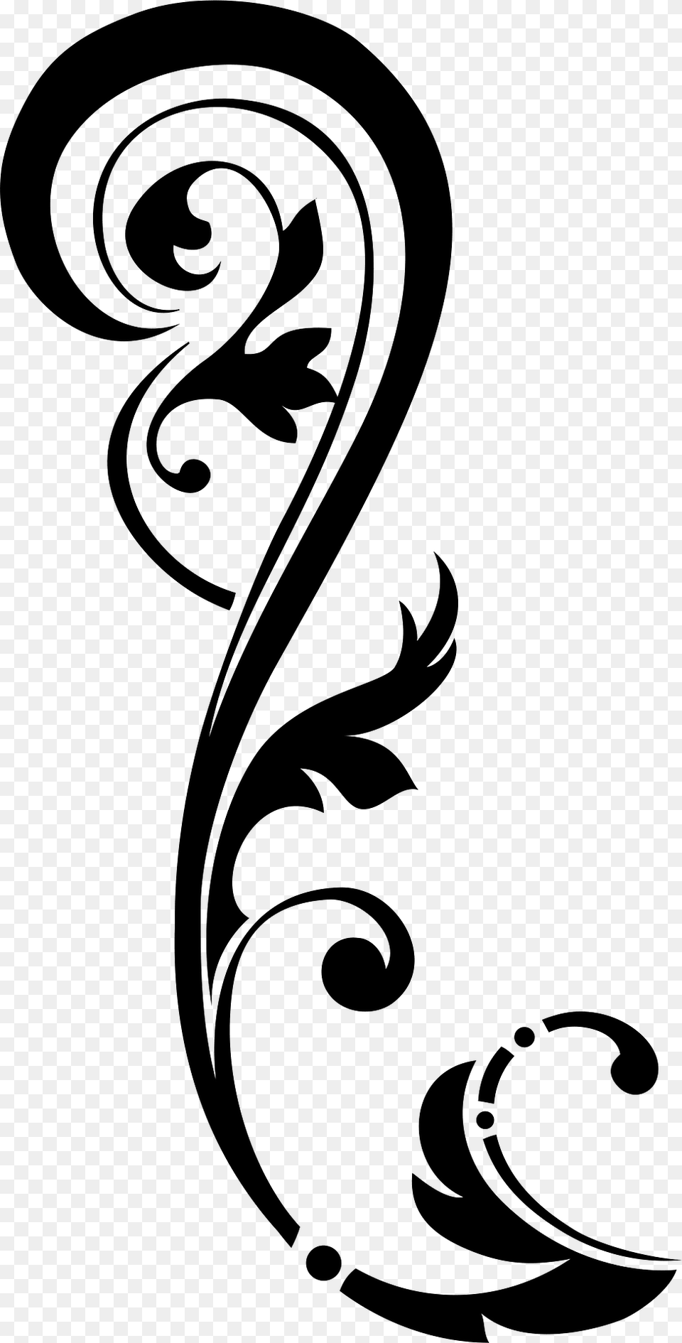 Flat Clipart, Art, Floral Design, Graphics, Pattern Free Png Download