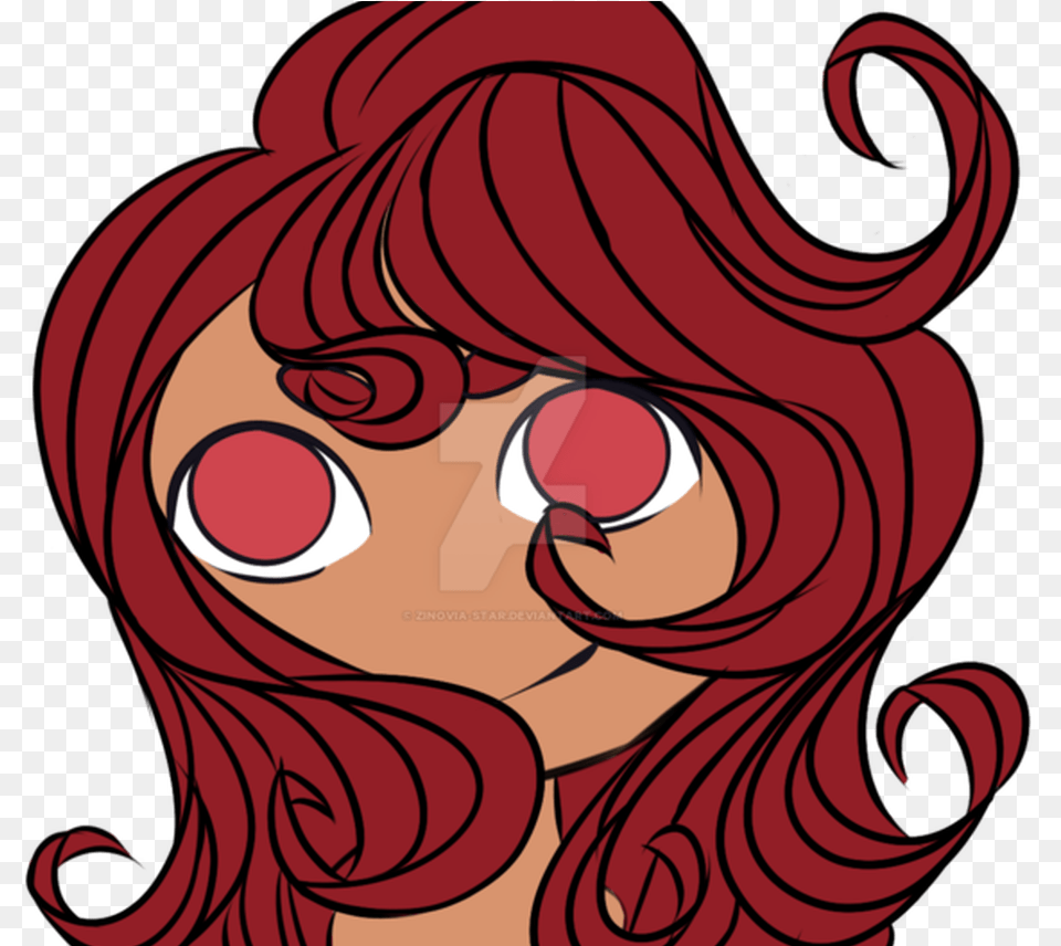 Flat Color To My New Tumblr Icon By Zinovia Star On, Baby, Person, Art, Graphics Free Transparent Png