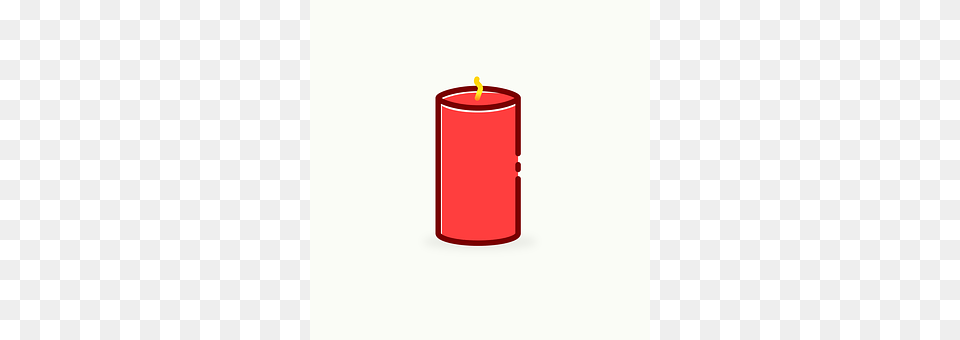 Flat Design Dynamite, Weapon, Candle, Cylinder Free Png