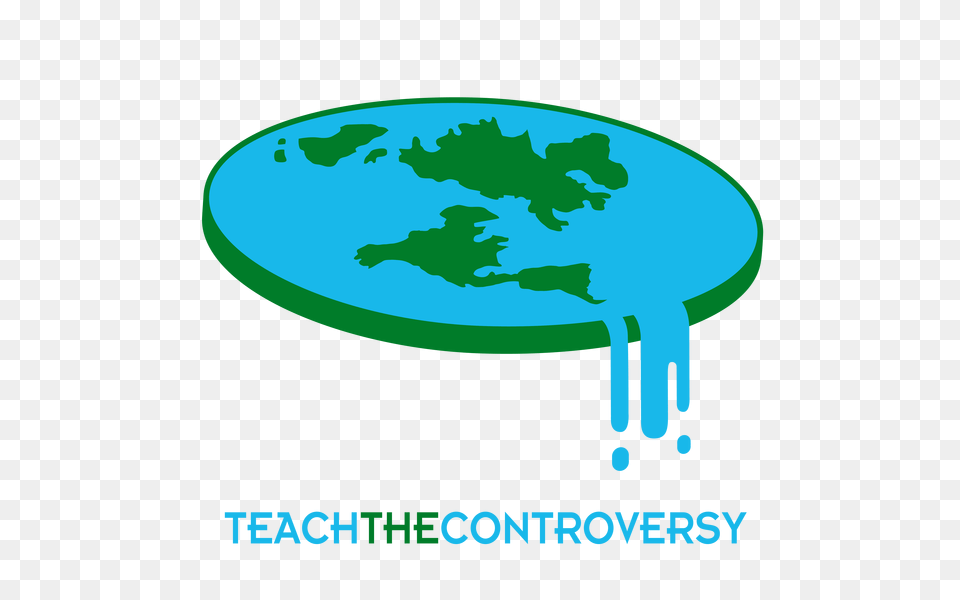 Flat Earth, Land, Nature, Outdoors, Logo Free Png