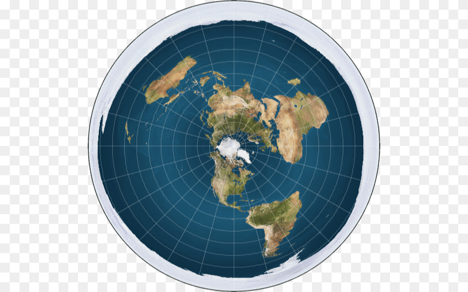 Flat Earth Earthquake On Flat Earth, Astronomy, Outer Space, Planet, Globe Png