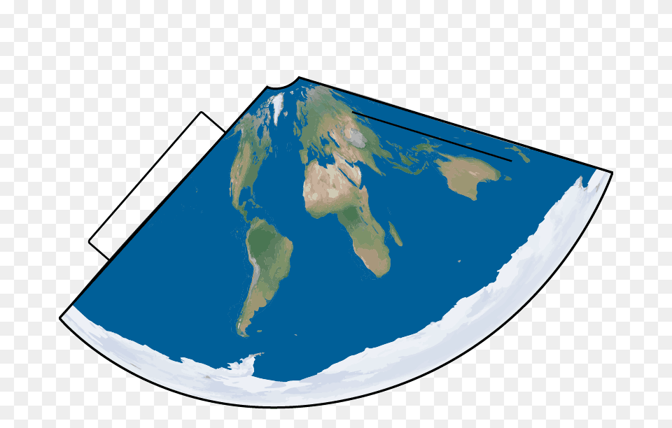 Flat Earth Society On Twitter Were Ready, Land, Nature, Outdoors, Sea Free Transparent Png