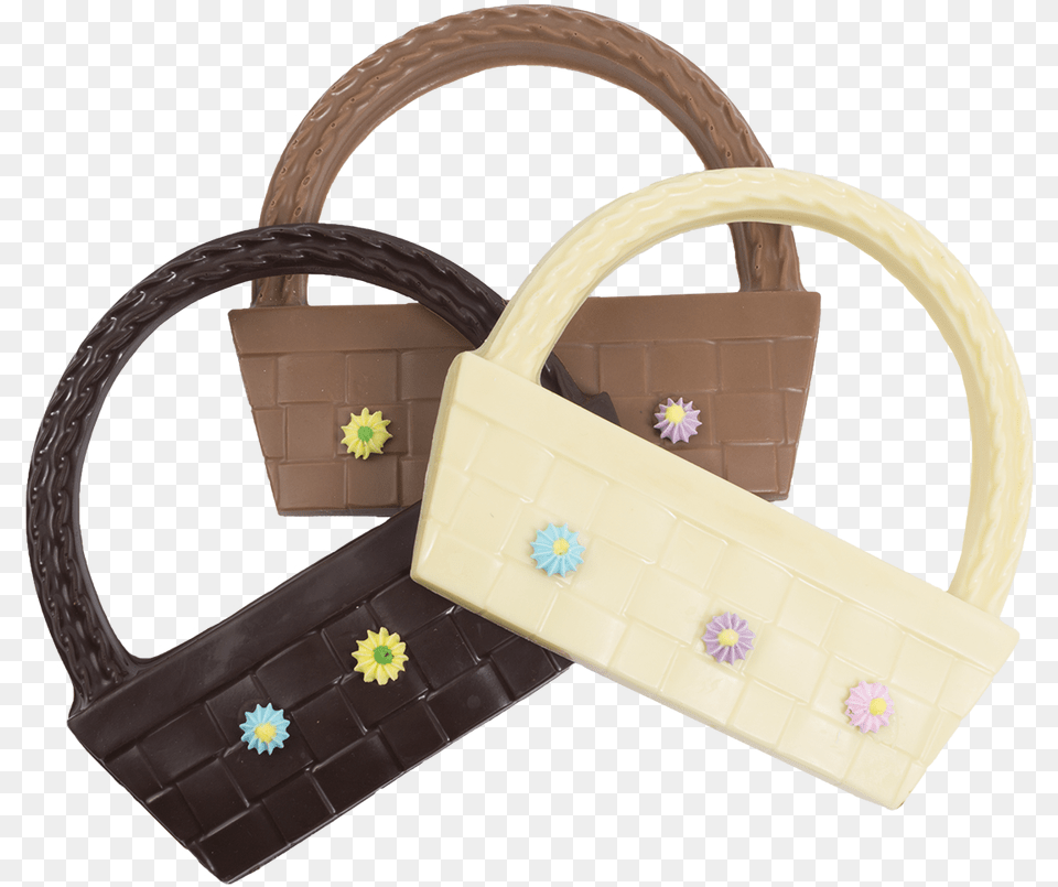 Flat Easter Basket Solid, Accessories, Bag, Handbag, Purse Png Image