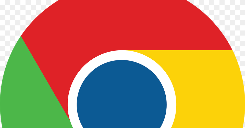 Flat Google Chrome Canary Vectors Extramaster Circle, Logo Free Transparent Png