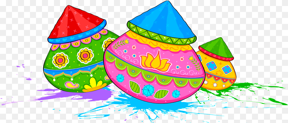 Flat Hand Drawn Cartoon Gyro, Egg, Food Png Image