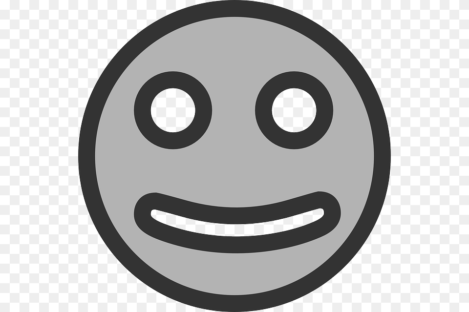 Flat Happy Face Theme Smile Emotion Icon Cockfosters Tube Station Png Image