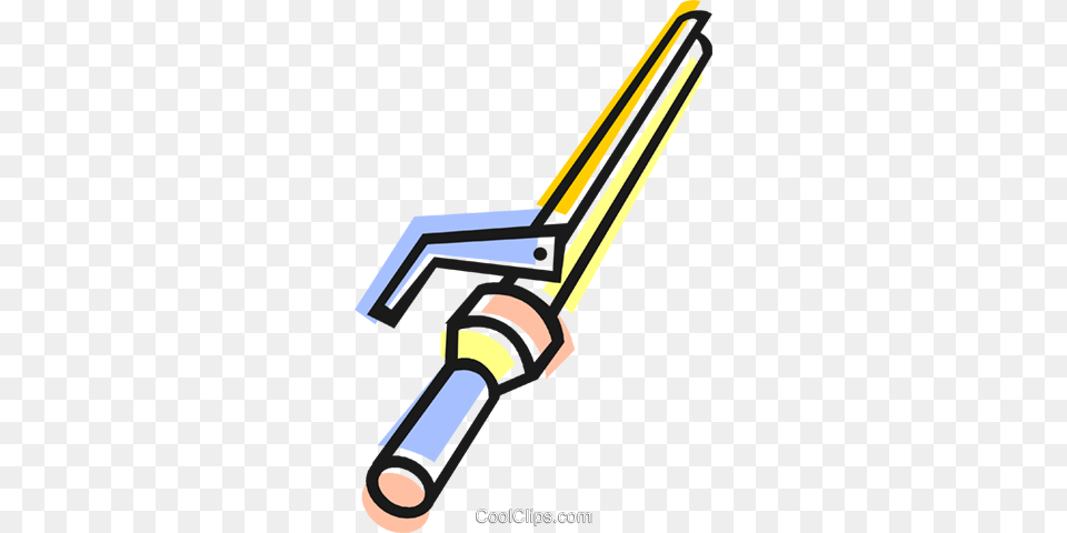 Flat Iron Clip Art, Sword, Weapon, Bow Free Png Download