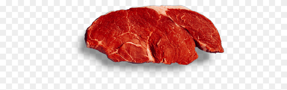 Flat Iron Steak, Food, Meat, Beef, Ketchup Png Image
