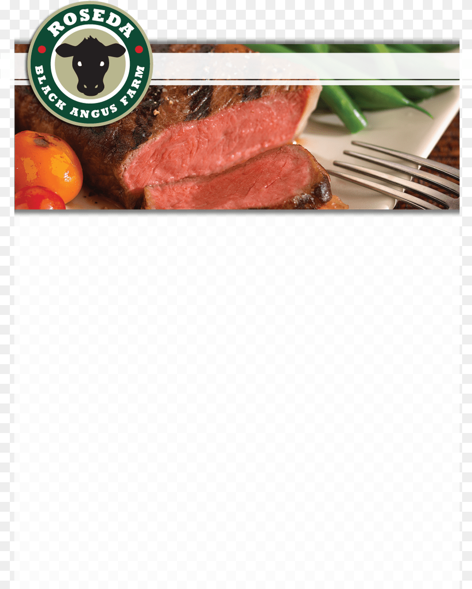 Flat Iron Steak, Cutlery, Meat, Food, Fork Free Transparent Png