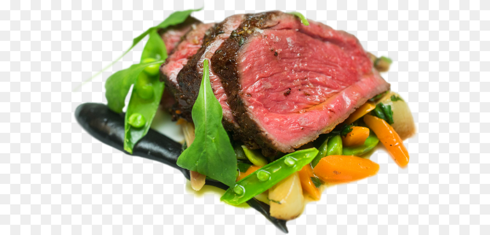 Flat Iron Steak, Food, Meat, Food Presentation, Sandwich Free Transparent Png