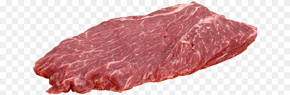 Flat Iron Steak Seemed Beef Meat Food Butcher Flat Iron Steak, Pork Png Image