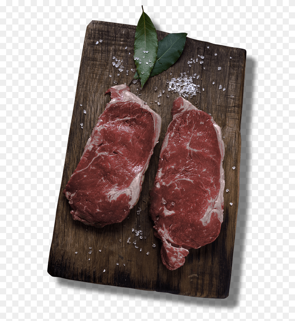 Flat Iron Steak Transparent Meat, Food, Pork, Beef Png Image