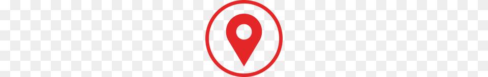 Flat Location Logo Favicon Information Png