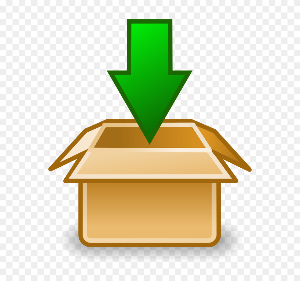 Flat Mexico Hat, Green, Box, Cardboard, Carton Png