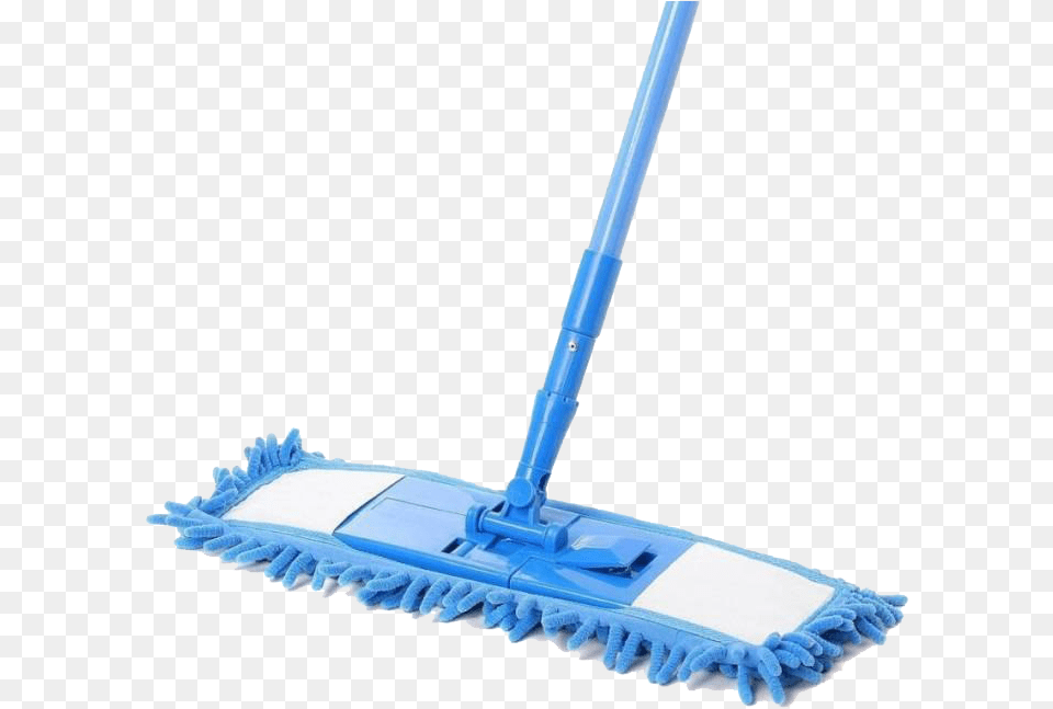 Flat Mop, Handle, Cleaning, Person Png