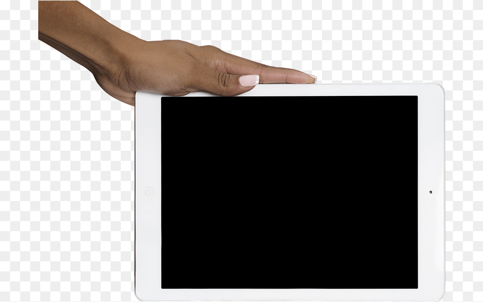 Flat Panel Display, Body Part, Person, Hand, Finger Free Png