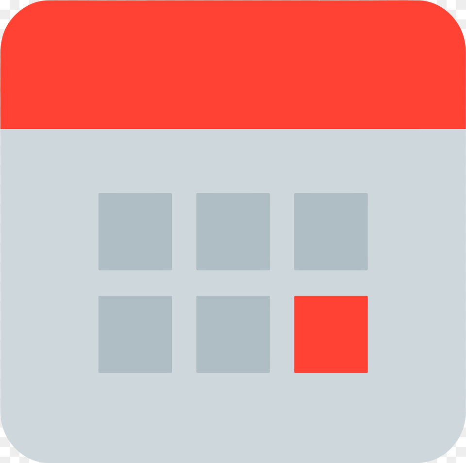 Flat Planner Calendar, First Aid Free Png Download