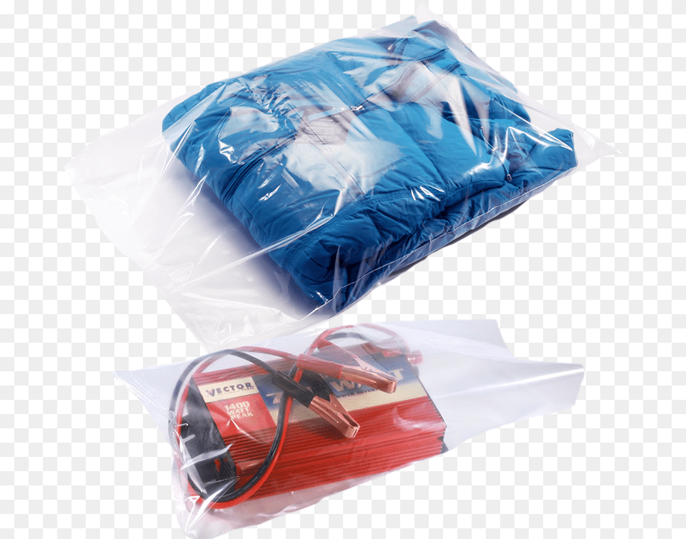 Flat Plastic Bags, Bag, Cushion, Home Decor, Plastic Bag Free Png