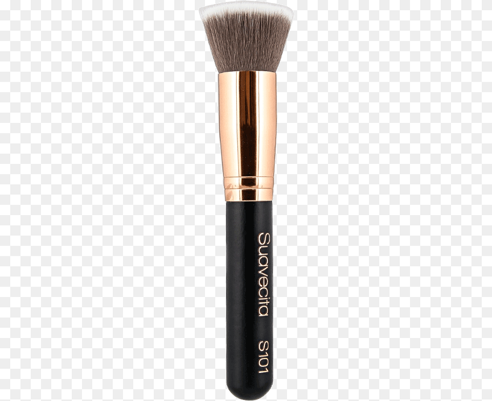 Flat Powder Brush Makeup Brushes, Device, Tool, Smoke Pipe Png Image