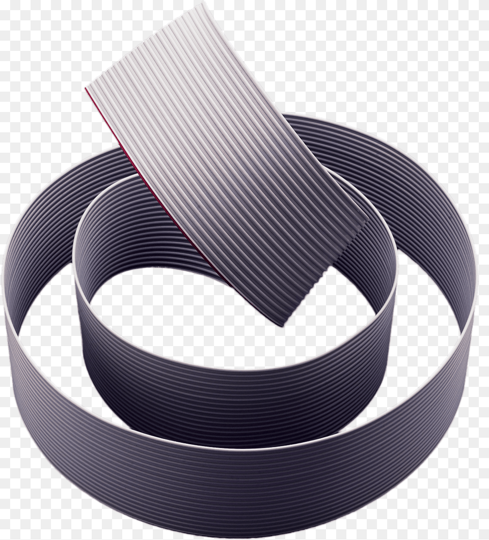 Flat Ribbon, Accessories, Belt, Disk Free Transparent Png