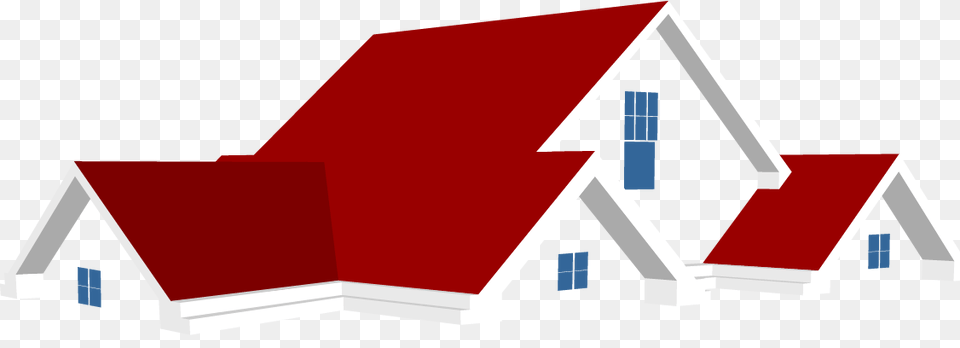 Flat Roof House Vector, Dynamite, Weapon Free Png
