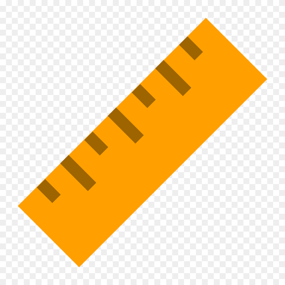 Flat Ruler, Text Free Png Download