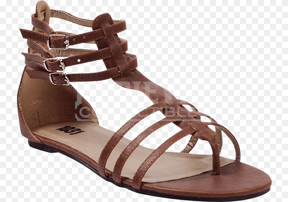 Flat Sandal Images Sandals Closed Heel India, Clothing, Footwear Free Transparent Png
