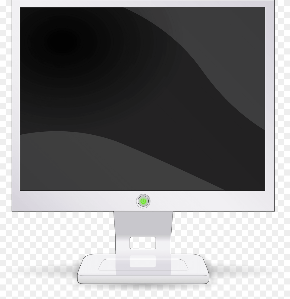 Flat Screen Clipart, Computer, Computer Hardware, Electronics, Hardware Free Transparent Png