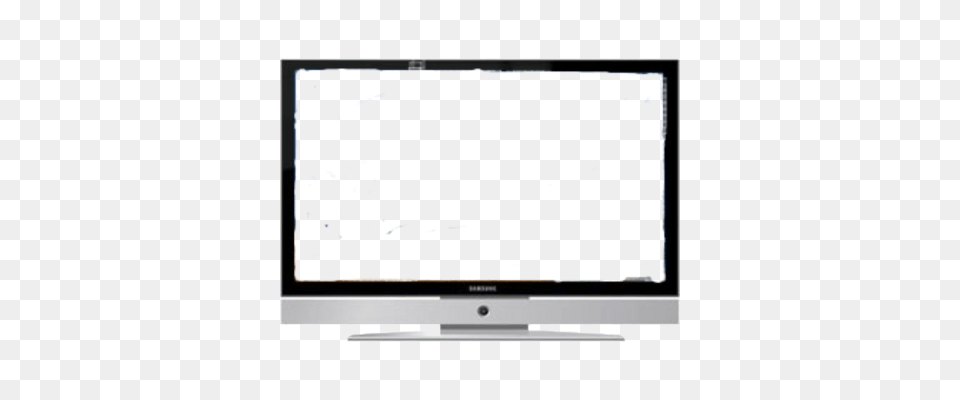 Flat Screen Television, Computer Hardware, Electronics, Hardware, Monitor Png Image