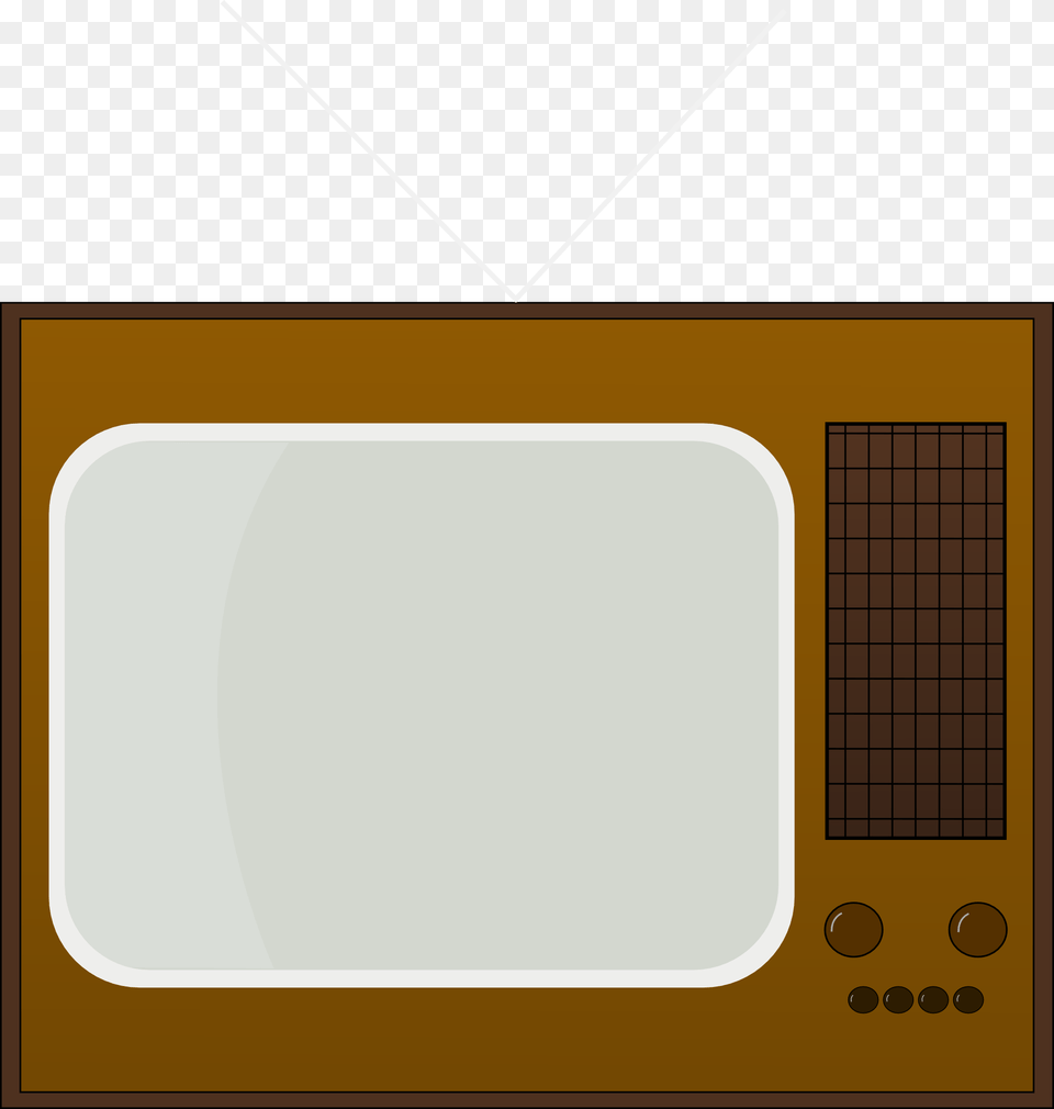 Flat Screen Television Clipart, Computer Hardware, Electronics, Hardware, Monitor Free Png Download