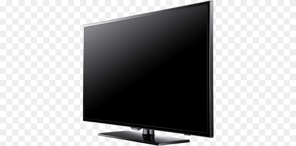 Flat Screen Tv 50 Inch Tv Samsung 46 Pulgadas, Computer Hardware, Electronics, Hardware, Monitor Free Png Download