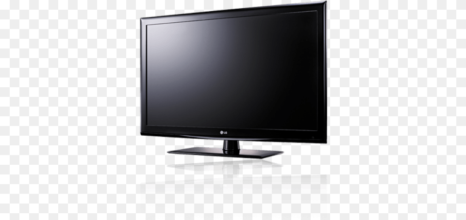 Flat Screen Tvs Silver, Computer Hardware, Electronics, Hardware, Monitor Free Png Download
