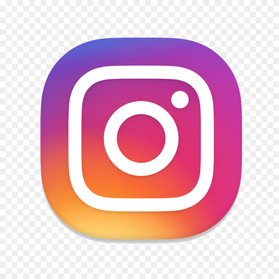 Flat Sharing Instagram Icons Computer Design Logo Logo Instagram Iphone, Disk Free Transparent Png