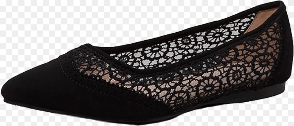 Flat Shoes Ballet Flat, Clothing, Footwear, Shoe Free Png Download