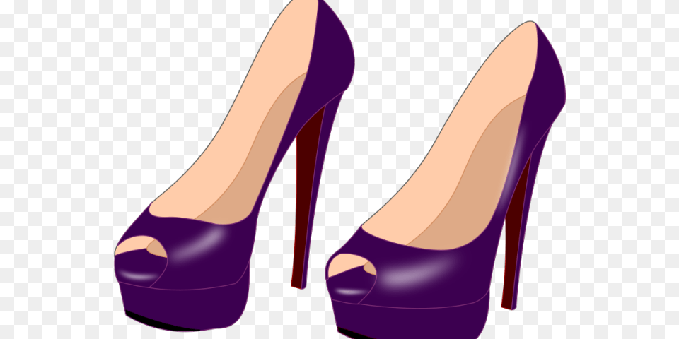 Flat Shoes Clipart Clip Art, Clothing, Footwear, High Heel, Shoe Free Transparent Png