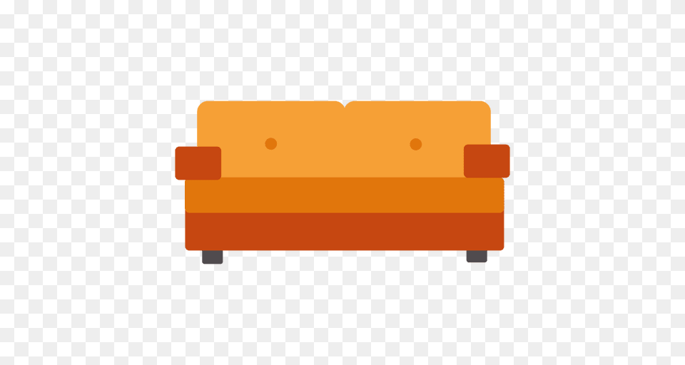 Flat Sitting Sofa, Couch, Furniture, Dynamite, Weapon Free Png Download