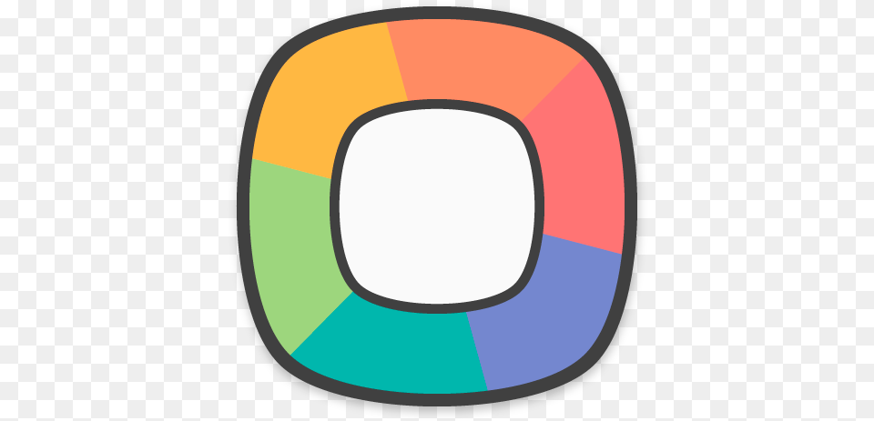 Flat Squircle Icon Pack Apps On Google Play Flat Squircle Icon Pack Fl Design, Computer Hardware, Electronics, Hardware, Monitor Png