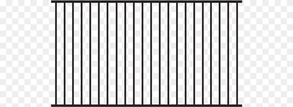 Flat Top Fence Panels Free Transparent Png