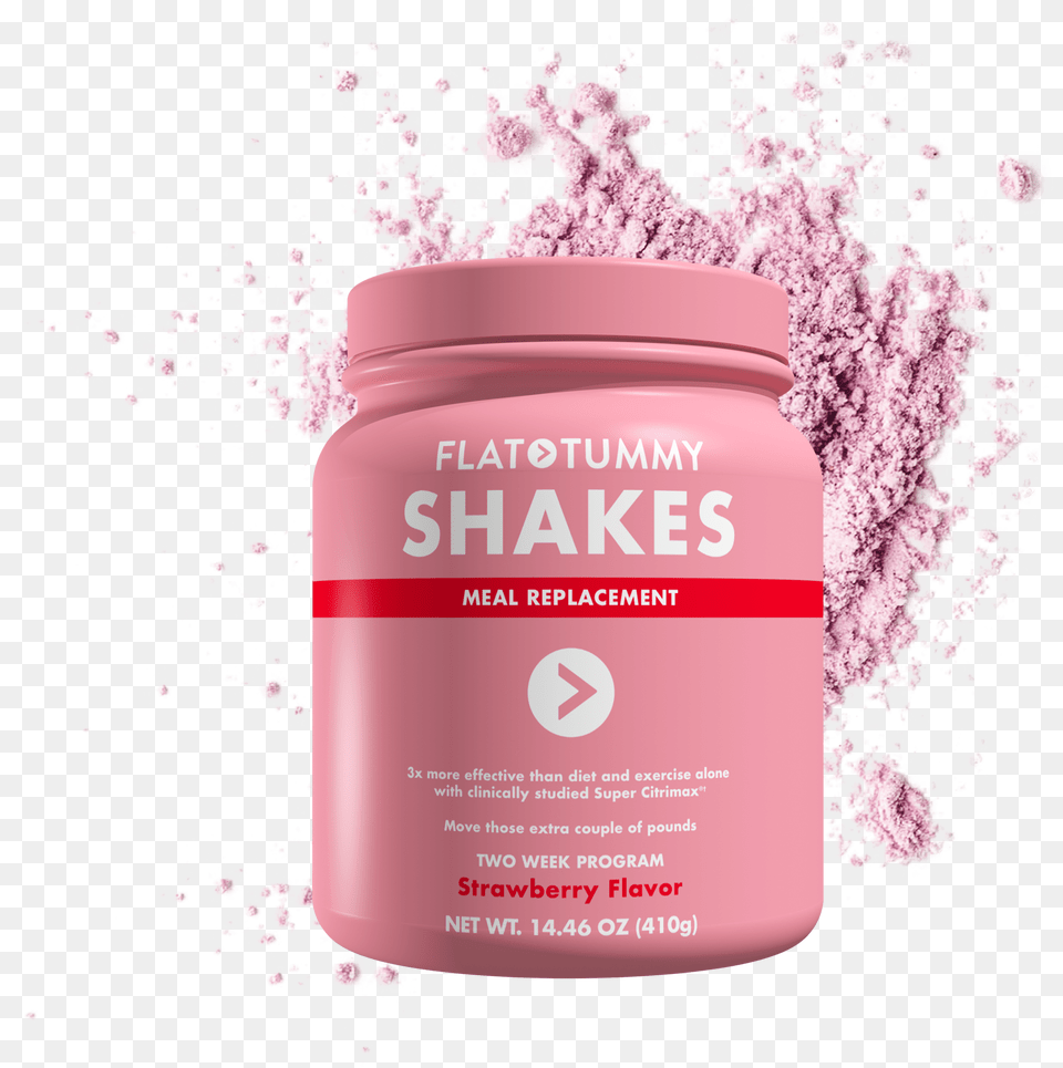 Flat Tummy Shakes Meal Replacement, Herbs, Plant, Herbal, Food Free Png