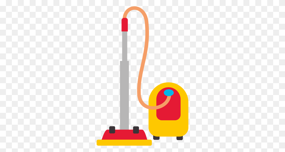 Flat Vacuum Cleaner, Appliance, Device, Electrical Device, Grass Free Png