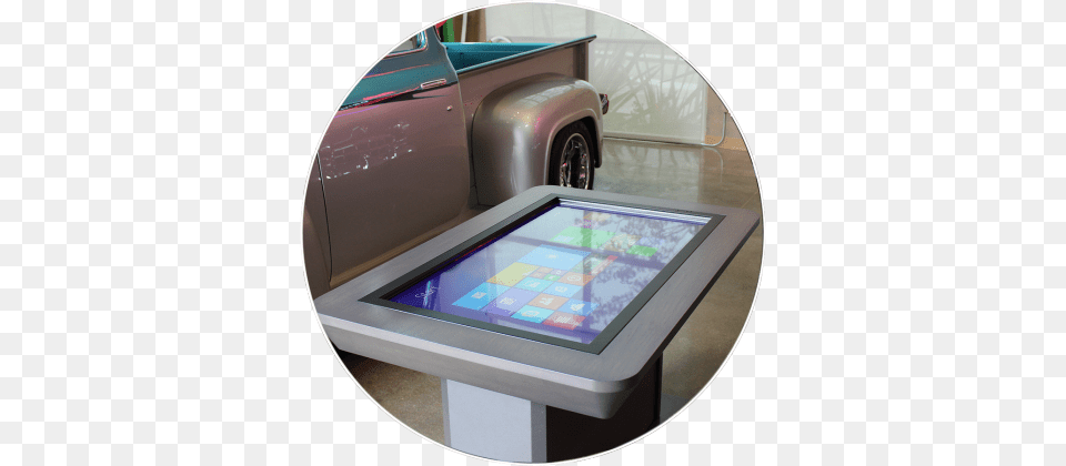 Flat Waterproof Multi Points Touch Screen Lcd Kids Interactive Table Size, Computer, Electronics, Tablet Computer, Surface Computer Free Png