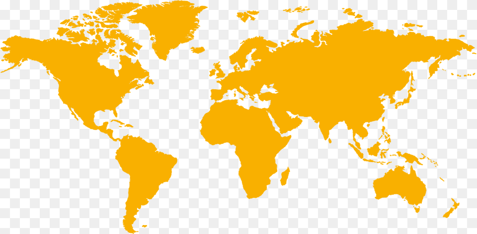 Flat World Map Transparent, Chart, Plot, Atlas, Diagram Png
