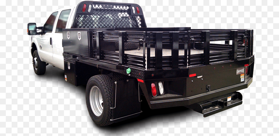 Flatbed For Flier Hdr1 Pickup Truck, Pickup Truck, Transportation, Vehicle, Bumper Png Image