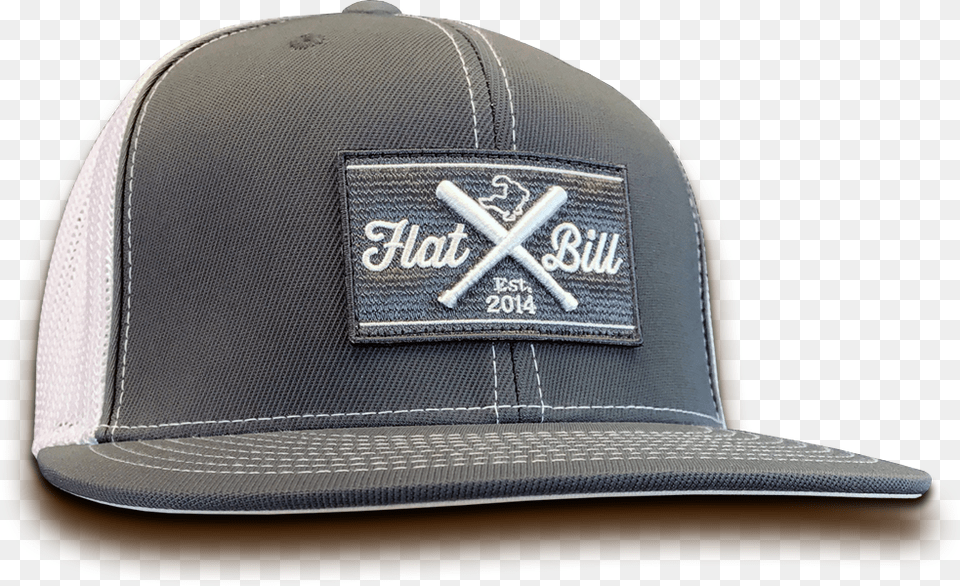 Flatbill Hat Baseball Cap, Baseball Cap, Clothing, Accessories, Bag Free Transparent Png