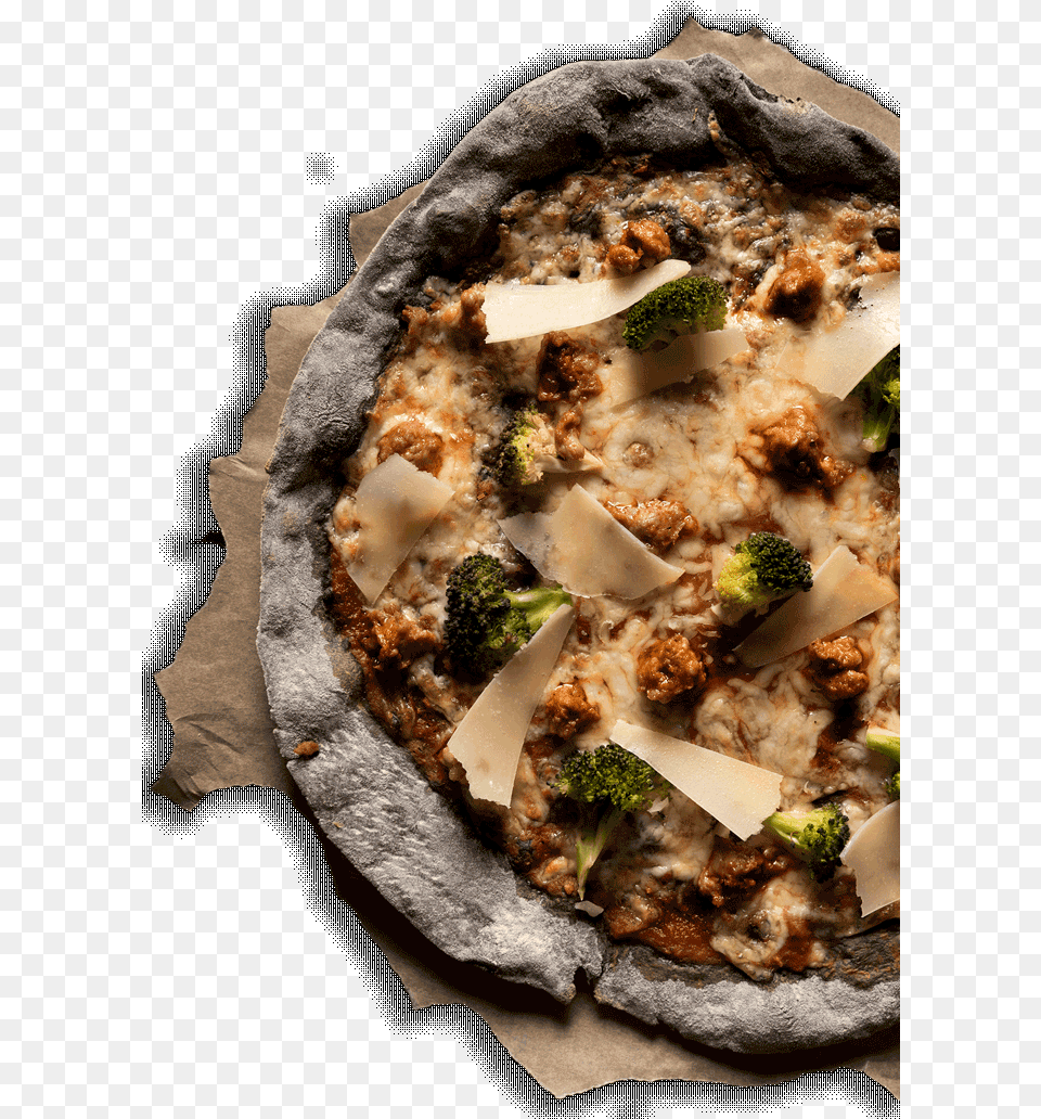 Flatbread, Pizza, Food, Meal, Adult Png Image